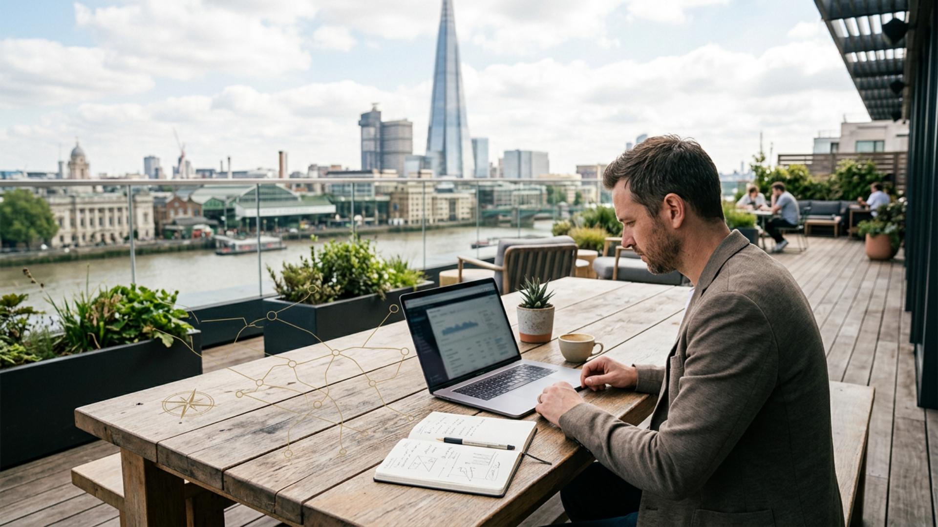 UK Full-Service Marketing Agencies for Online and Offline Campaigns